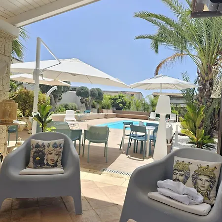 Minoa Relax Guest house