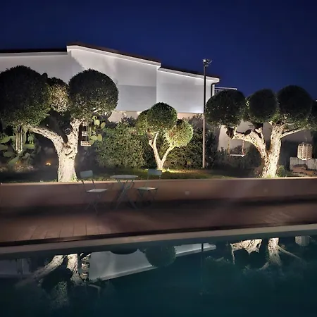 Minoa Relax Maison d'hôtes