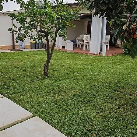 Minoa Relax Guest house *