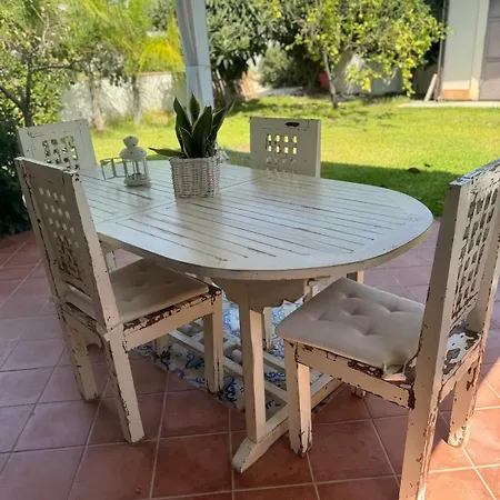 Minoa Relax Guest house *