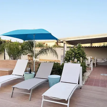 Guest house Minoa Relax *