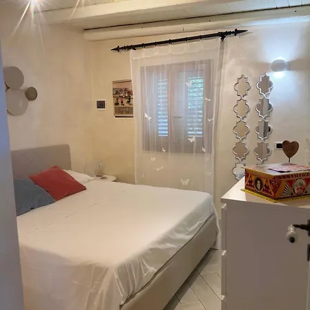 Guest house Minoa Relax *