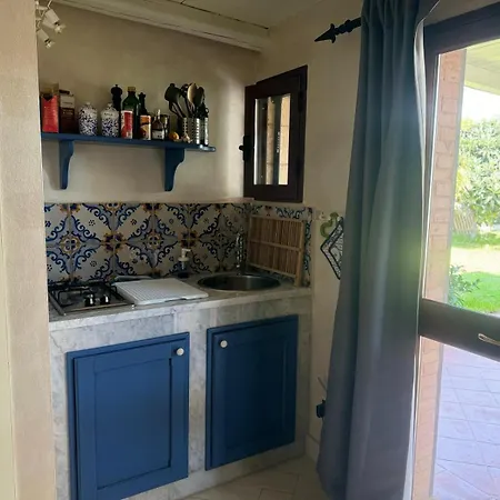 Minoa Relax Agrigento