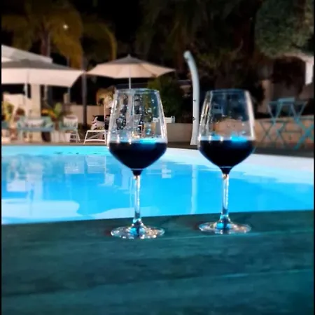 Minoa Relax Agrigento