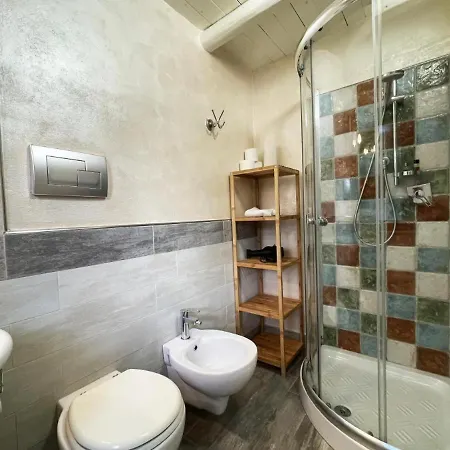 Guest house Minoa Relax