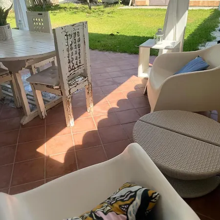 Minoa Relax Guest house *