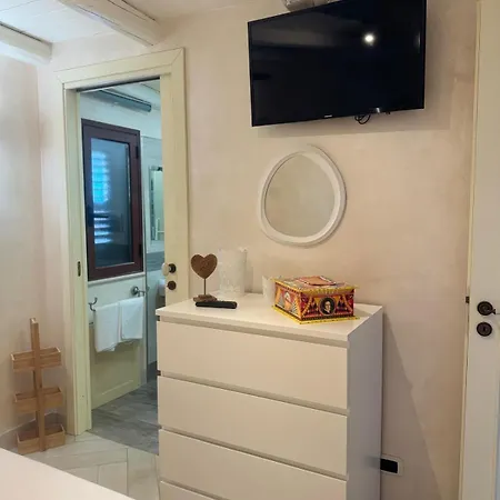 Guest house Minoa Relax *