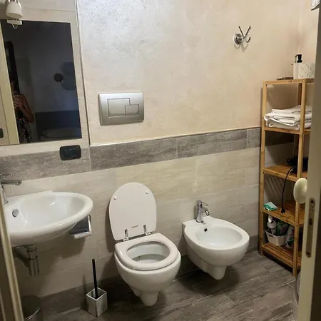 Guest house Minoa Relax *