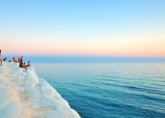 Гостевой дом Minoa Relax