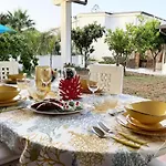 Minoa Relax Konukevi Agrigento