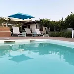Minoa Relax Konukevi *