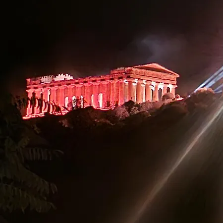 Affittacamere Minoa Relax Agrigento