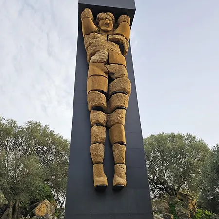 Minoa Relax Affittacamere Agrigento