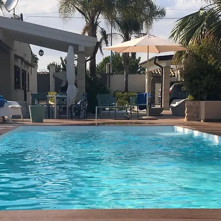 Affittacamere Minoa Relax Agrigento