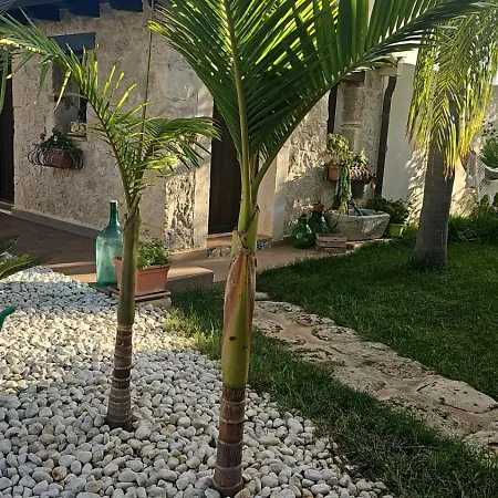 Minoa Relax Agrigent