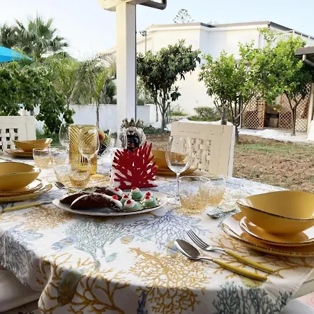 Minoa Relax Gæstehus Agrigento