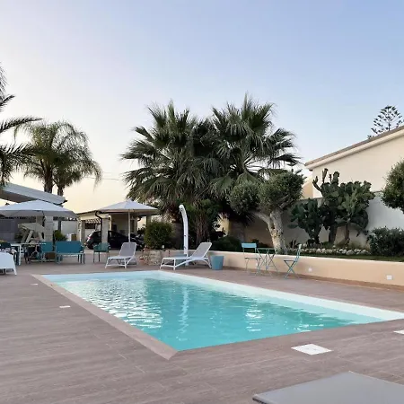 Minoa Relax * Agrigento