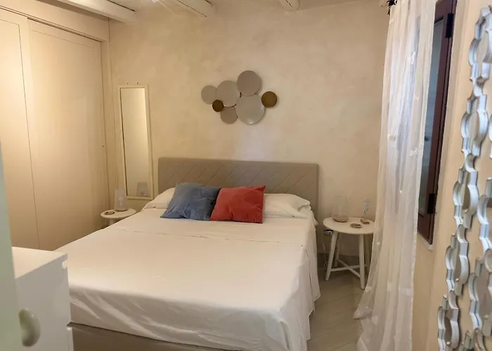 Minoa Relax Agrigent