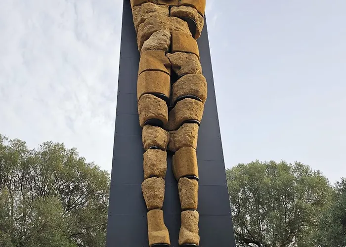 Minoa Relax Guest house Agrigento