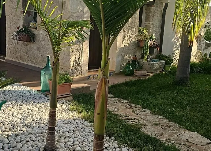 Minoa Relax アグリジェント