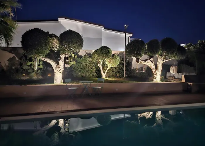 Minoa Relax Guest house