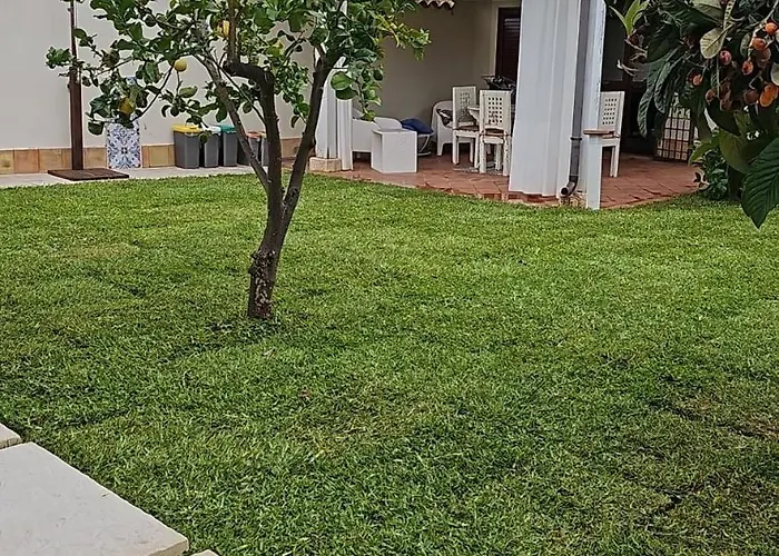 Minoa Relax Guest house *