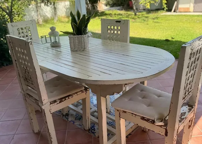 Minoa Relax Guest house *