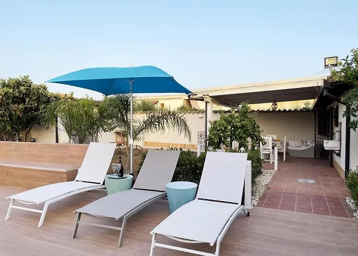 Guest house Minoa Relax *