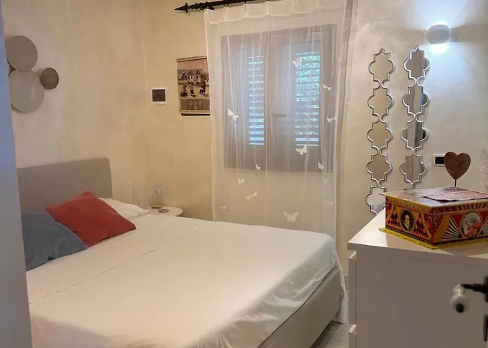 Guest house Minoa Relax *