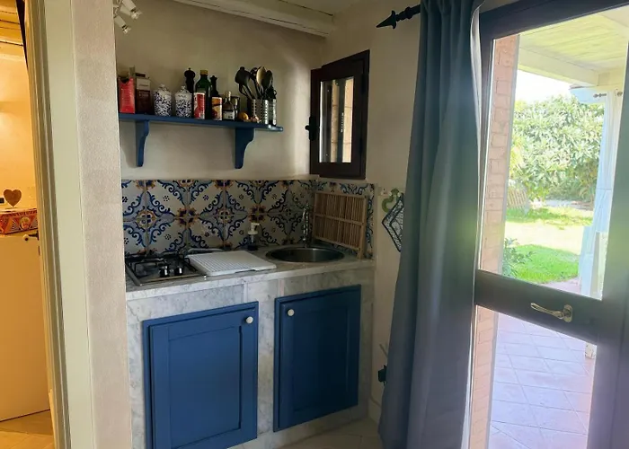 Minoa Relax Agrigent