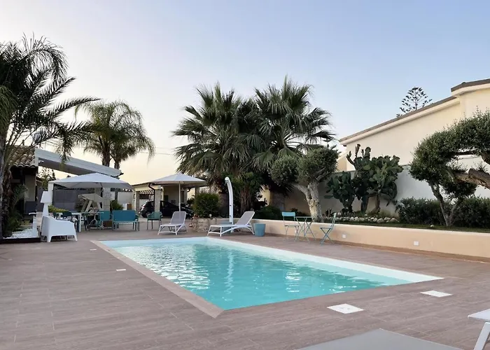 Minoa Relax * アグリジェント