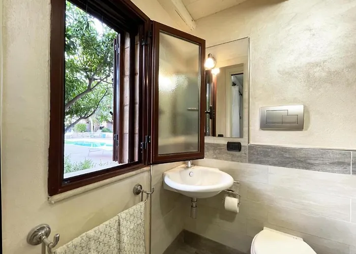 Minoa Relax Guest house *