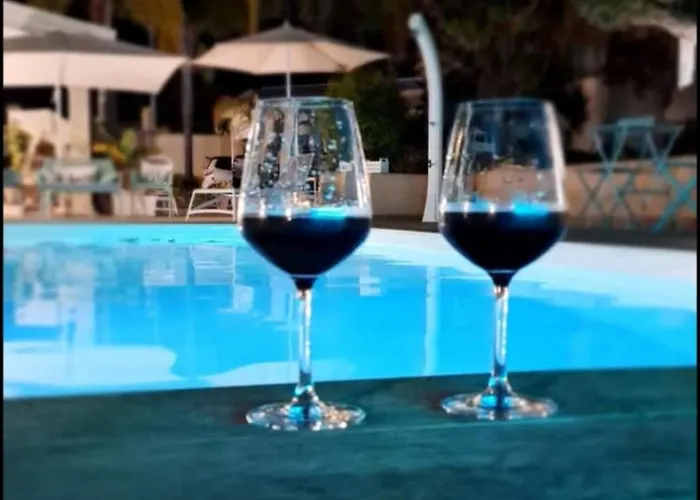 Minoa Relax アグリジェント