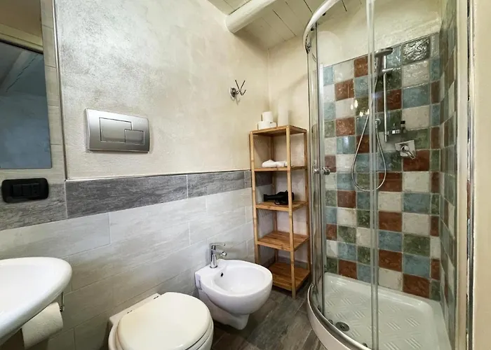 Guest house Minoa Relax