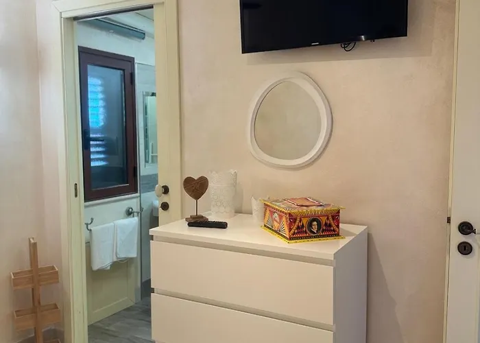 Guest house Minoa Relax *