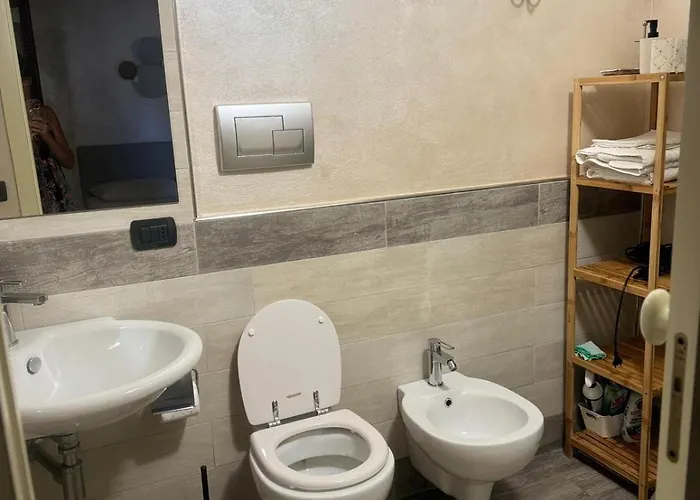 Guest house Minoa Relax *